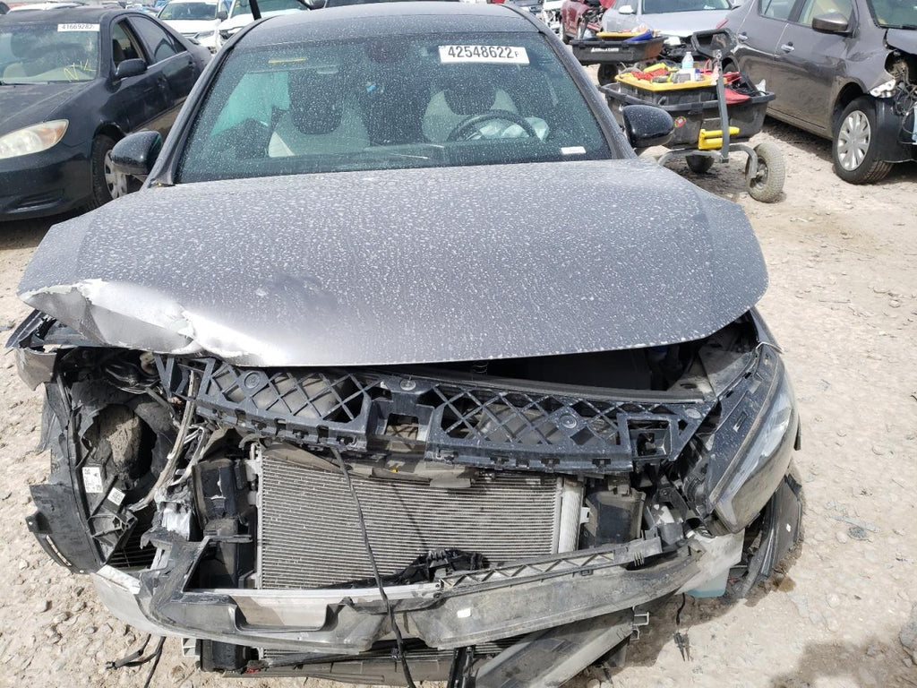 2020 MERCEDES-BENZ A 220 4MAT - W1K3G4FB4LW043725