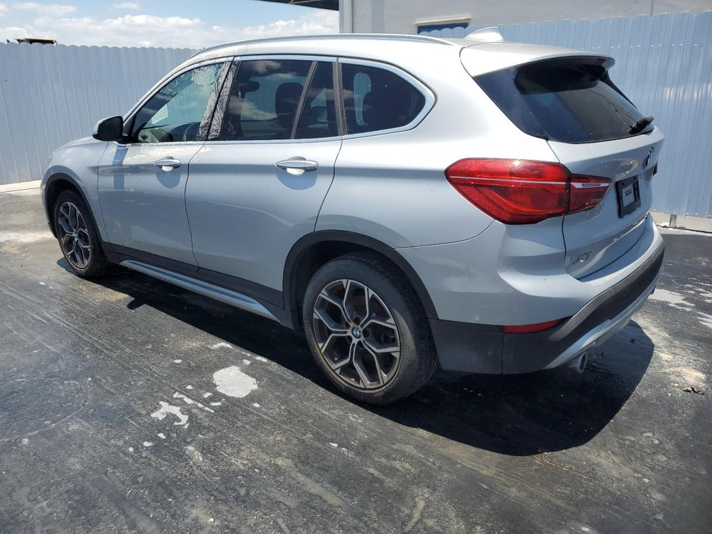 2021 BMW X1 SDRIVE2 - WBXJG7C0XM5T96454