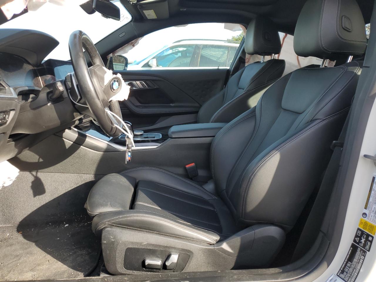 2022 BMW M240XI - 3MW53CM06N8C22223