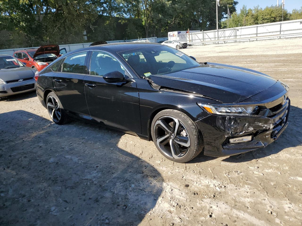 2020 HONDA ACCORD SPO - 1HGCV1F38LA156275