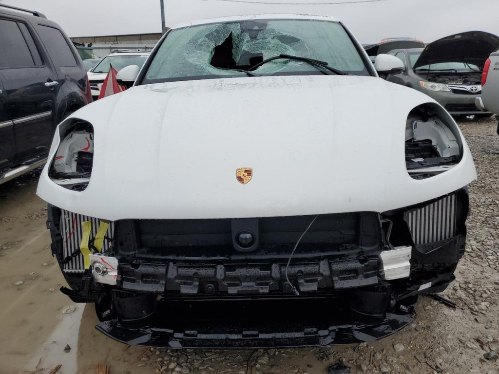 2023 PORSCHE MACAN S - WP1AG2A56PLB35089