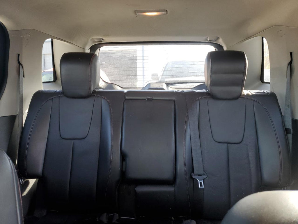 2014 GMC TERRAIN SL - 2GKALTEK3E6181511