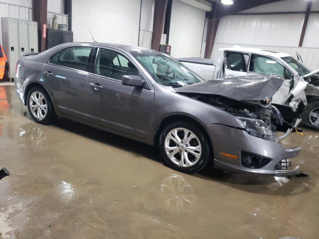 2012 FORD FUSION SE - 3FAHP0HA9CR392112