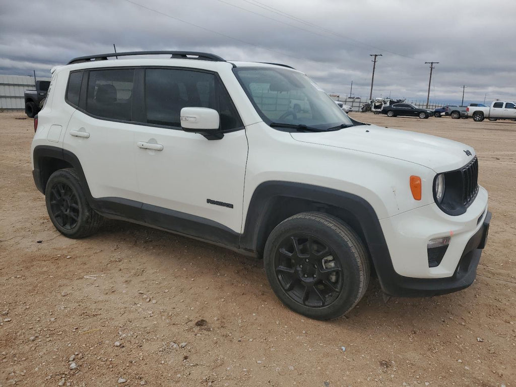 2020 JEEP RENEGADE L - ZACNJBB19LPL74204