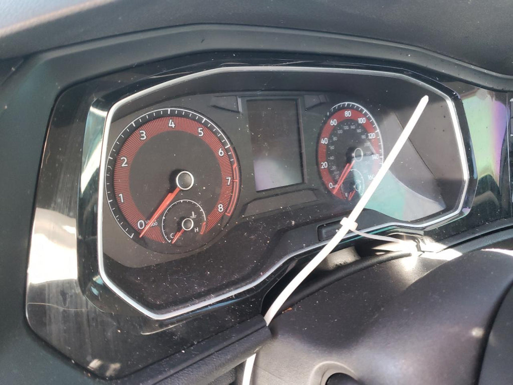 2019 VOLKSWAGEN JETTA S - 3VWC57BU7KM139921