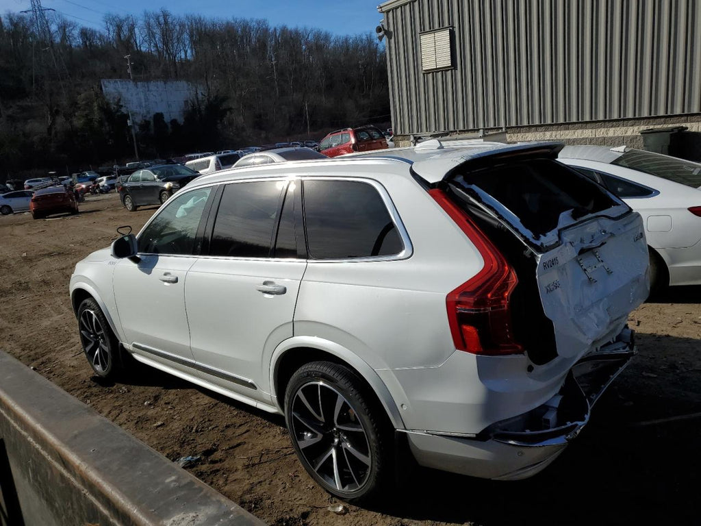2023 VOLVO XC90 PLUS - YV4L12PN5P1970435