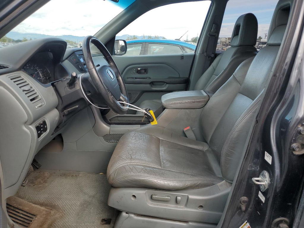 2004 HONDA PILOT EXL - 2HKYF18594H552709