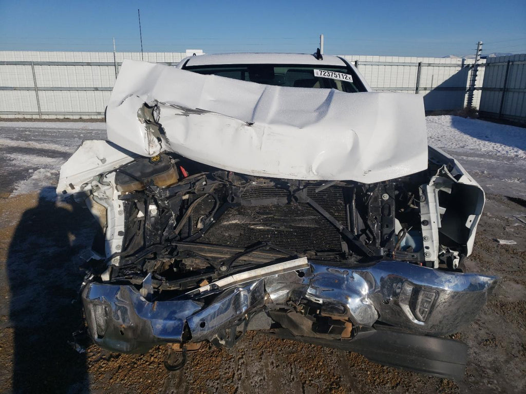 2016 CHEVROLET SILVERADO - 3GCUKSEC3GG112260