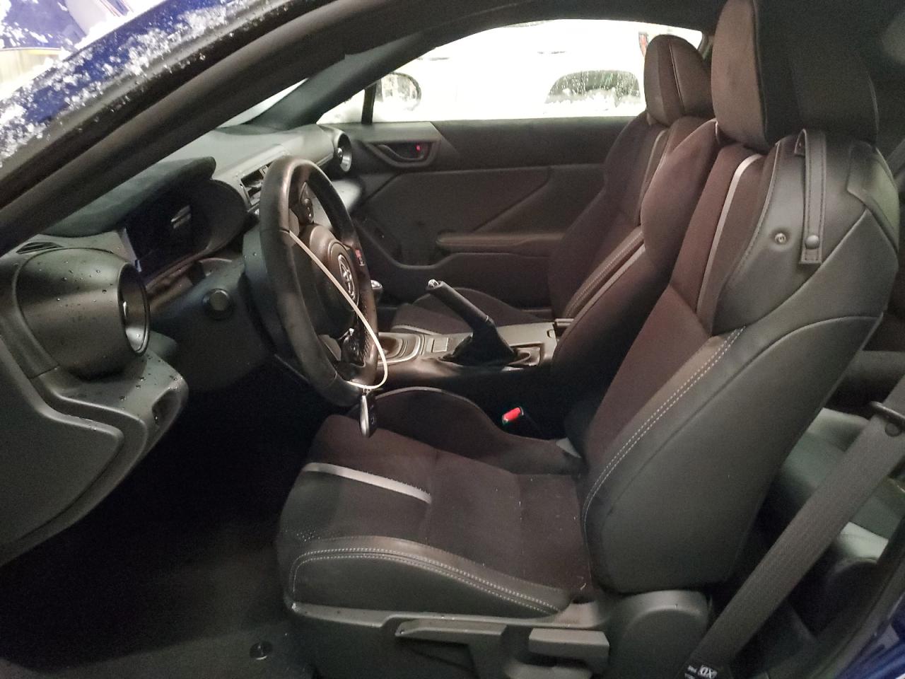 2024 TOYOTA GR 86 PREM - JF1ZNBE13R9750853