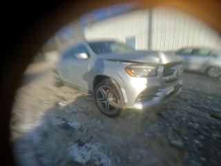 2022 MERCEDES-BENZ GLS 450 4M - 4JGFF5KE8NA675378