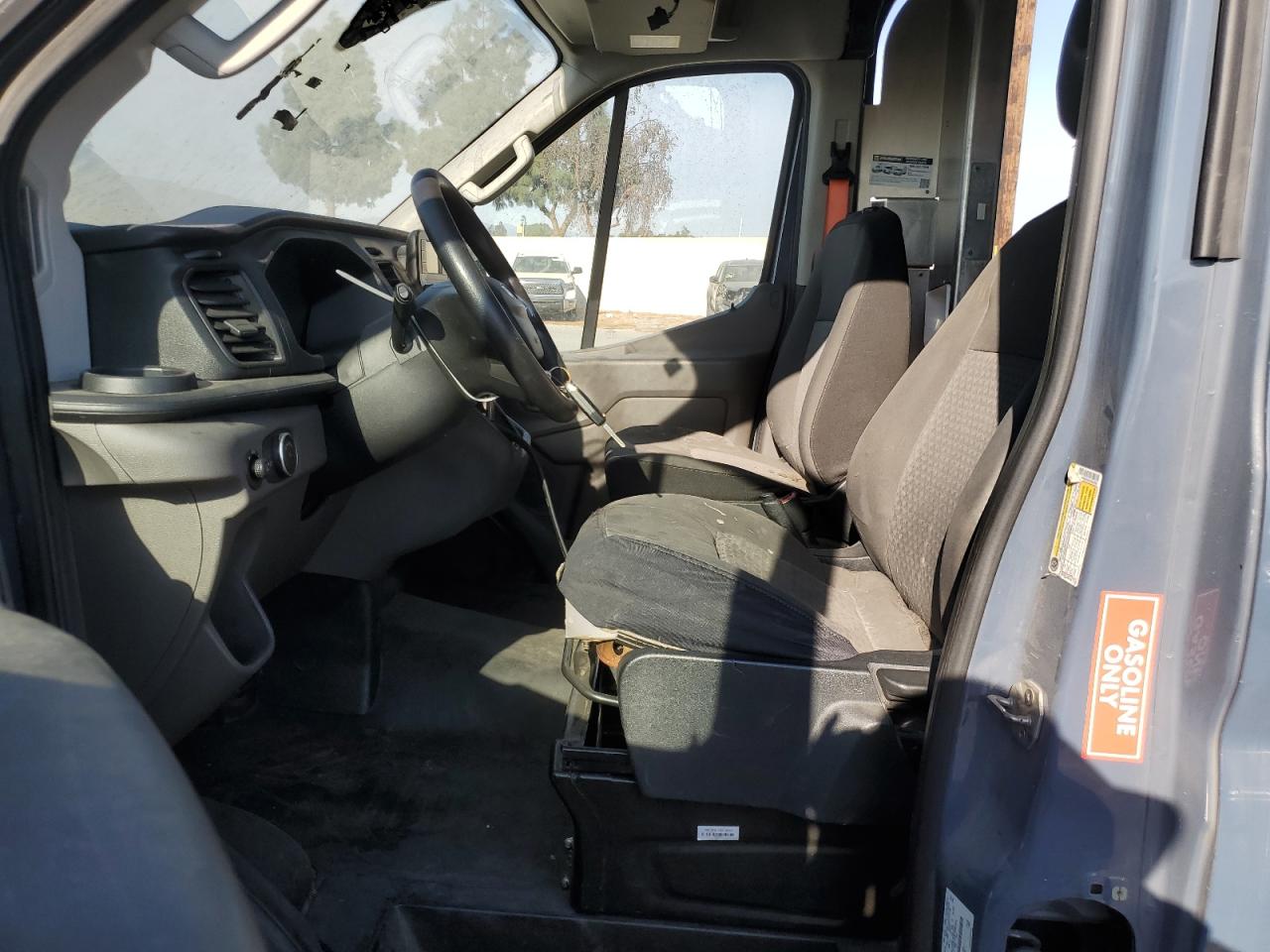 2020 FORD TRANSIT T- - 1FTBR3X80LKA28563