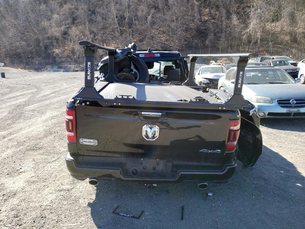 2022 RAM 1500 LONGH - 1C6SRFKT7NN385969