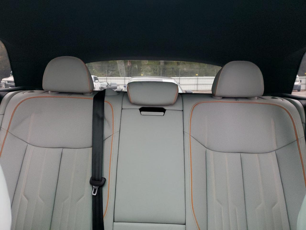2023 AUDI E-TRON CHR - WA1VABGE9PB017243