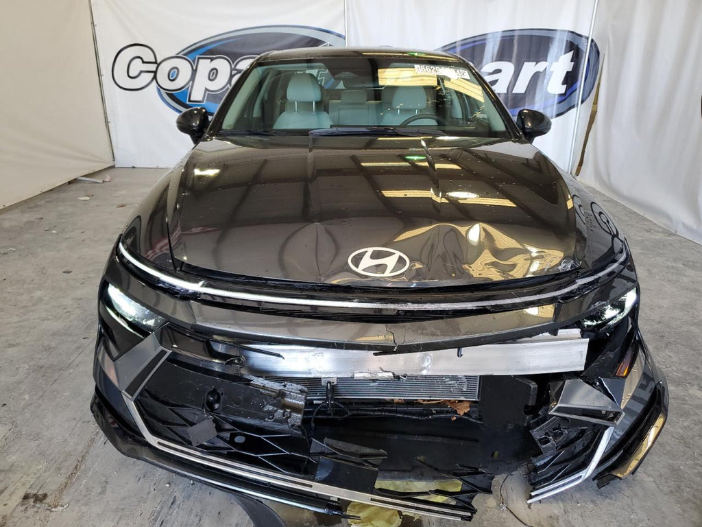 2025 HYUNDAI SONATA SEL - KMHL64JA0SA429643