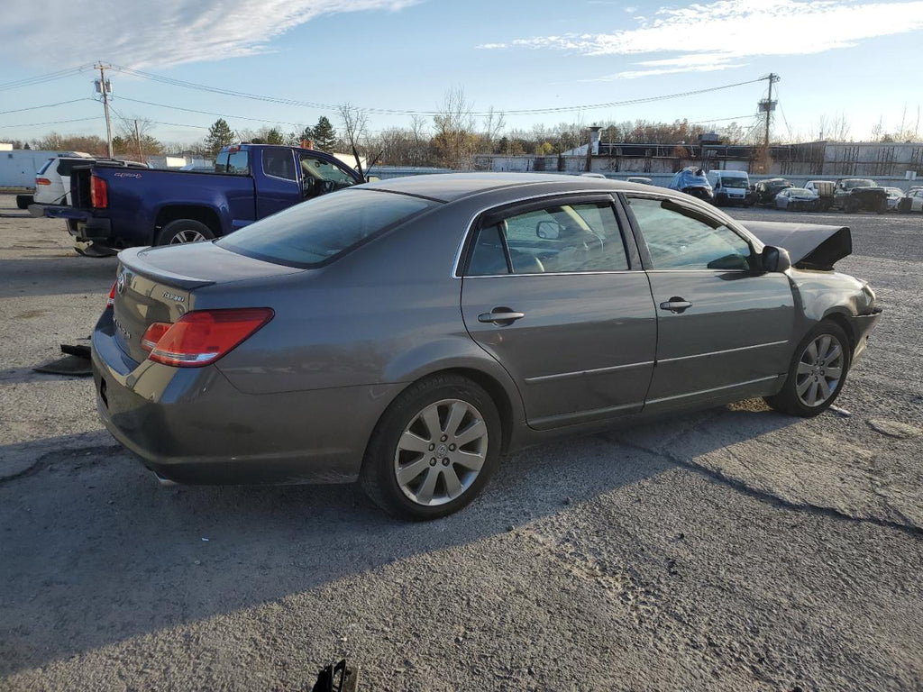 2007 TOYOTA AVALON XL - 4T1BK36B37U200544