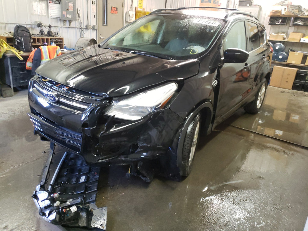 2013 FORD ESCAPE SE - 1FMCU9G97DUD80488