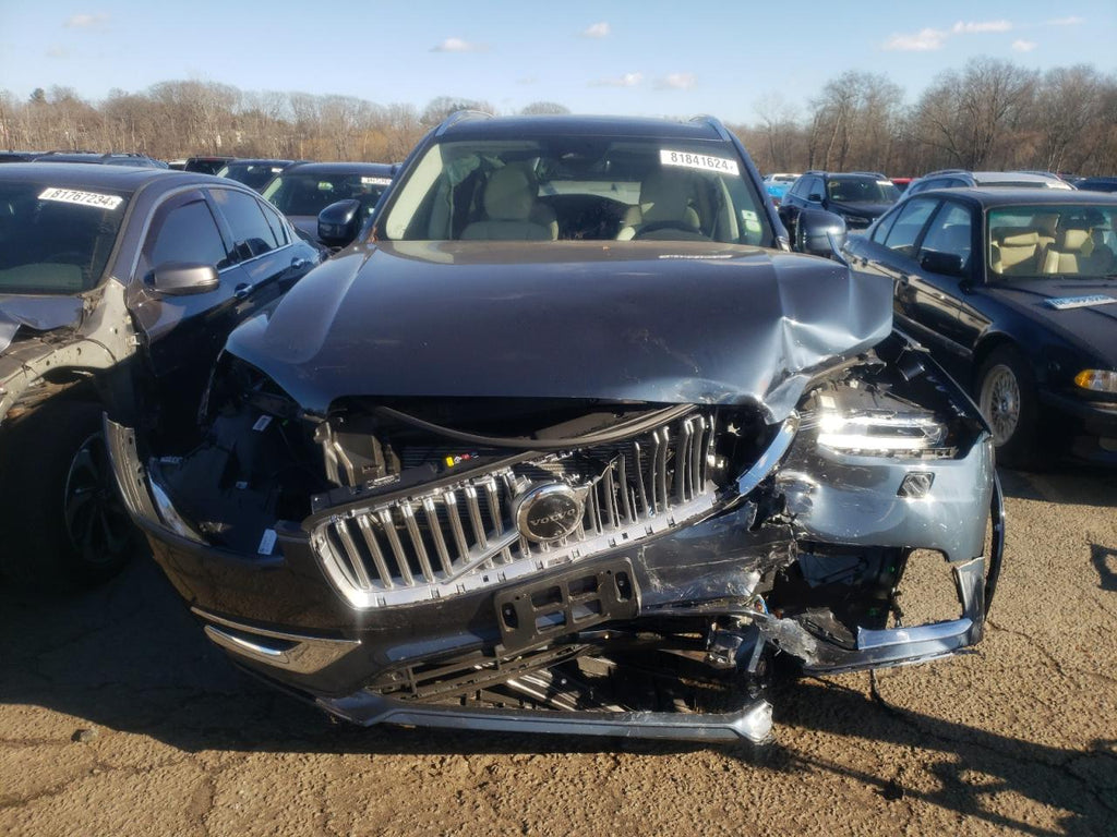 2024 VOLVO XC90 PLUS - YV4062JE1R1200426