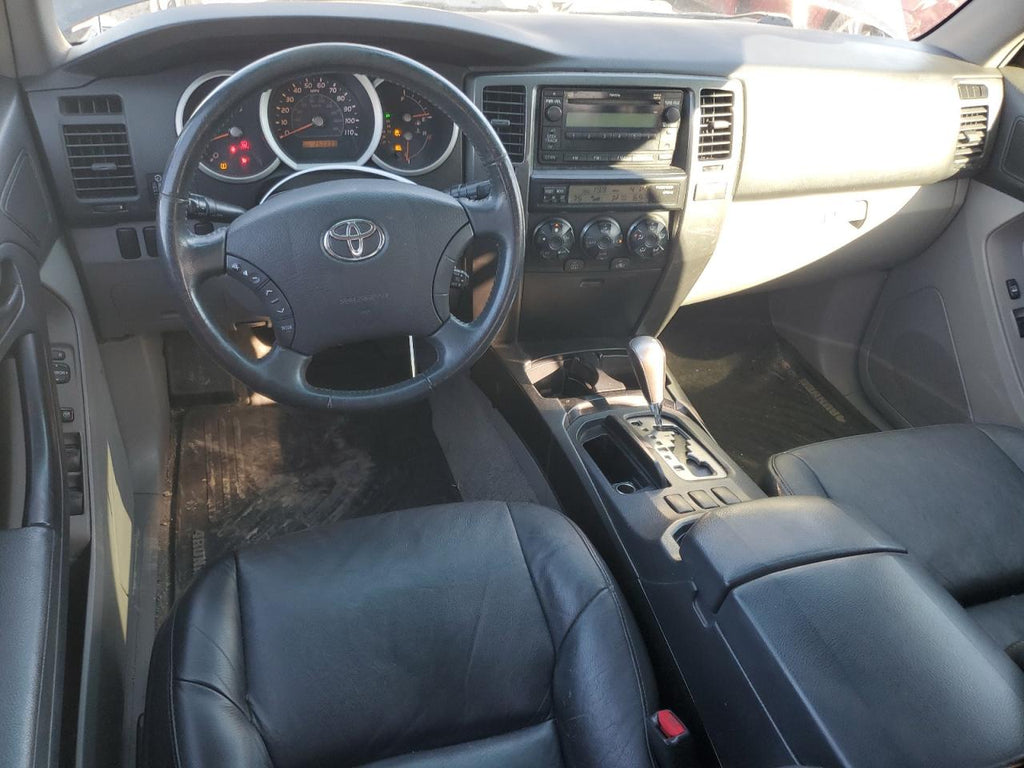 2006 TOYOTA 4RUNNER SR - JTEZT14R968010075