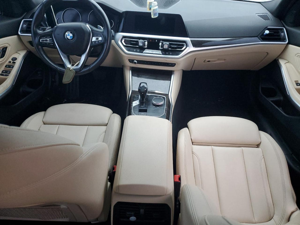 2020 BMW 330I - 3MW5R1J01L8B19747