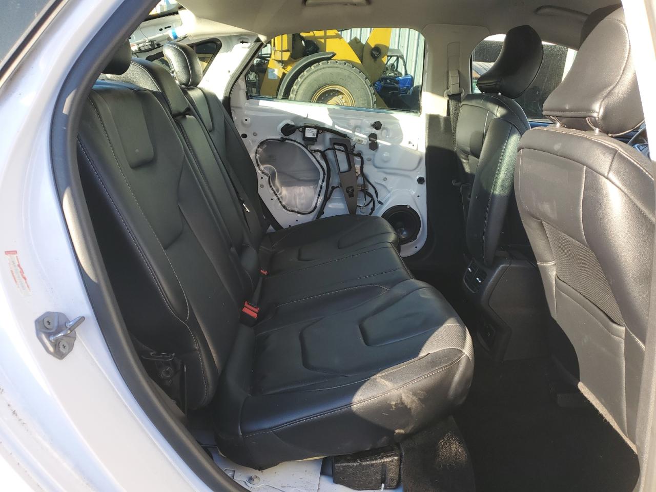 2017 FORD FUSION TIT - 3FA6P0RU3HR416766