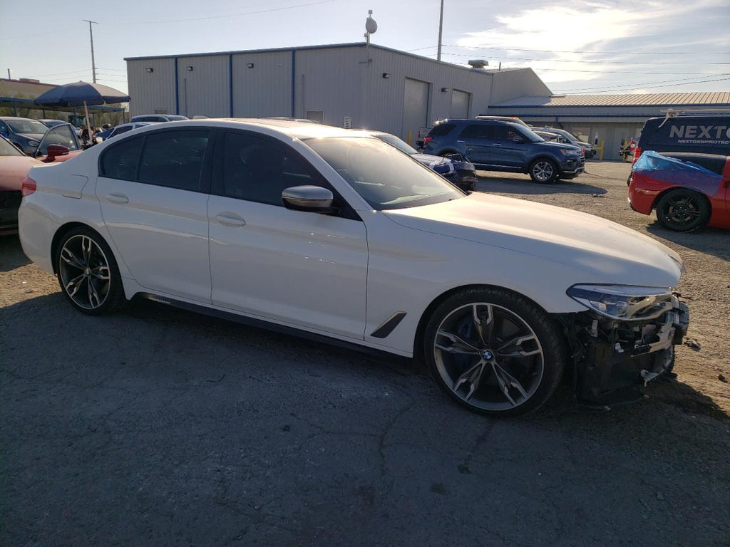2020 BMW M550XI - WBAJS7C09LCD86584