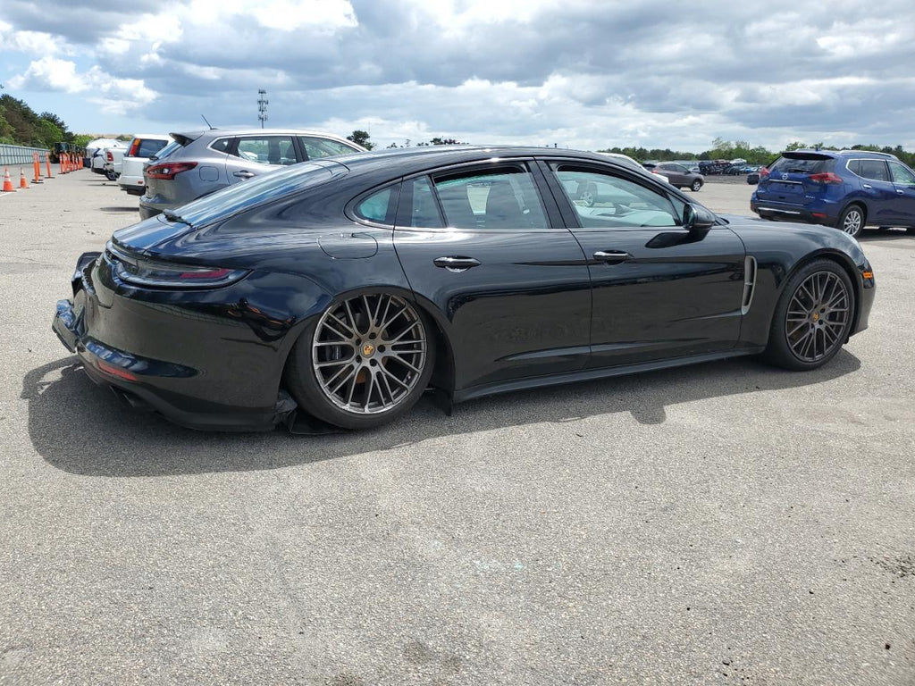 2023 PORSCHE PANAMERA B - WP0AJ2A71PL101257