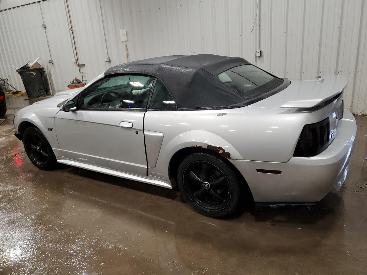 2003 FORD MUSTANG GT - 1FAFP45X83F421572