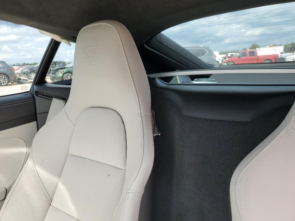 2024 PORSCHE CAYMAN GTS - WP0AD2A89RK269477