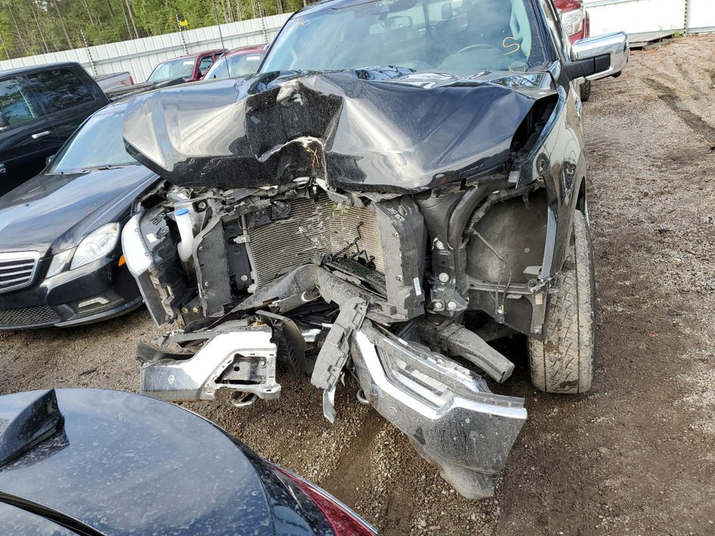 2022 FORD F150 SUPER - 1FTFW1E53NFA58563