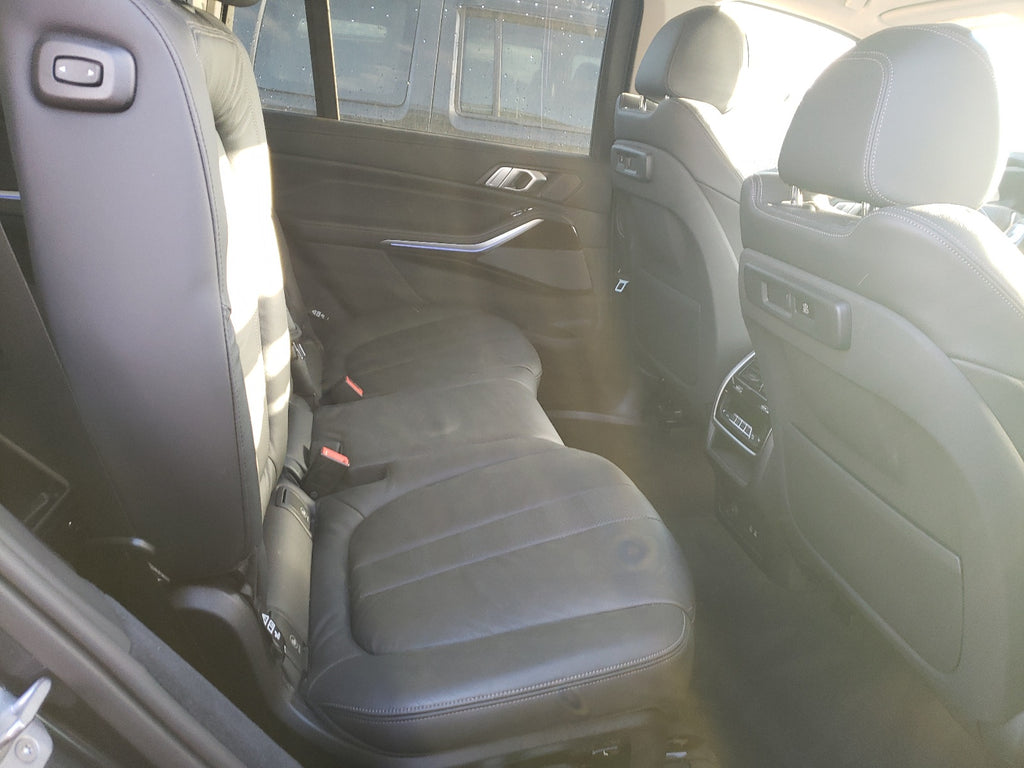 2019 BMW X7 XDRIVE4 - 5UXCW2C5XKL081684