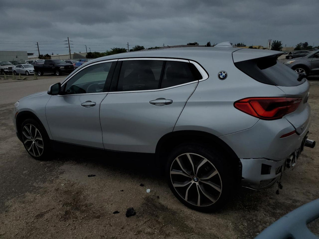 2019 BMW X2 SDRIVE2 - WBXYJ3C5XK5N07327