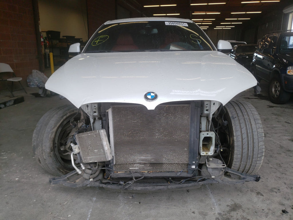 2018 BMW X6 XDRIVE5 - 5UXKU6C58J0W39069
