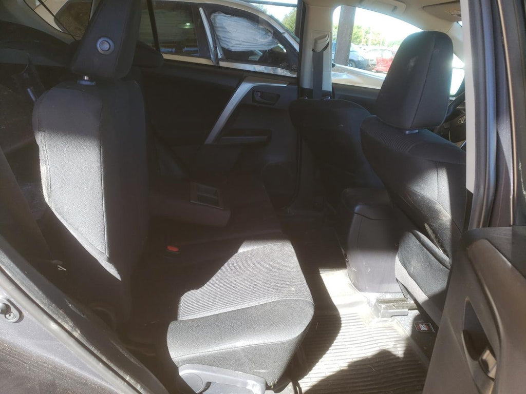 2018 TOYOTA RAV4 LE - 2T3BFREV7JW855954