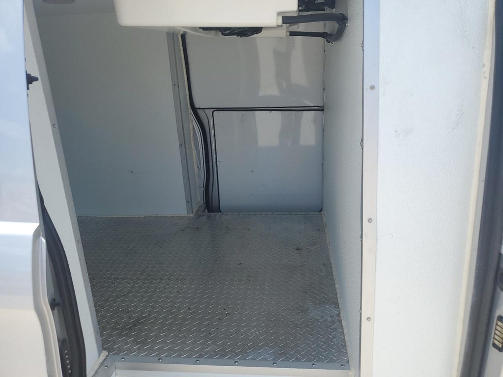 2019 MERCEDES-BENZ METRIS - WD3PG2EA1K3589465