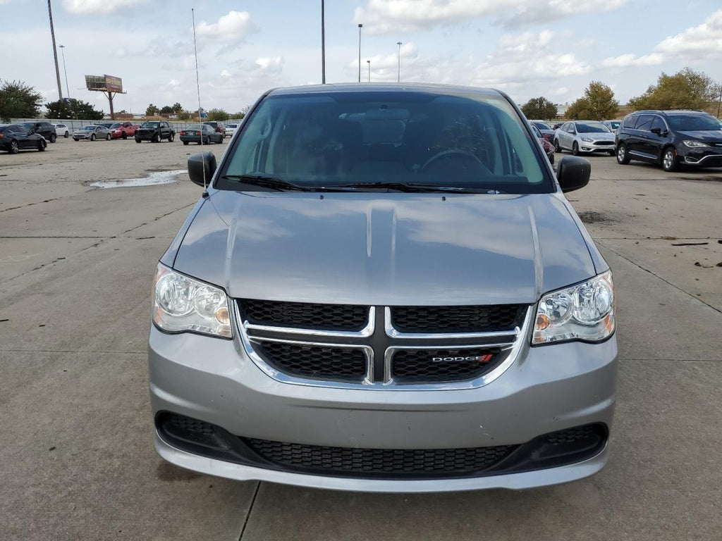 2015 DODGE GRAND CARA - 2C4RDGBG2FR664331