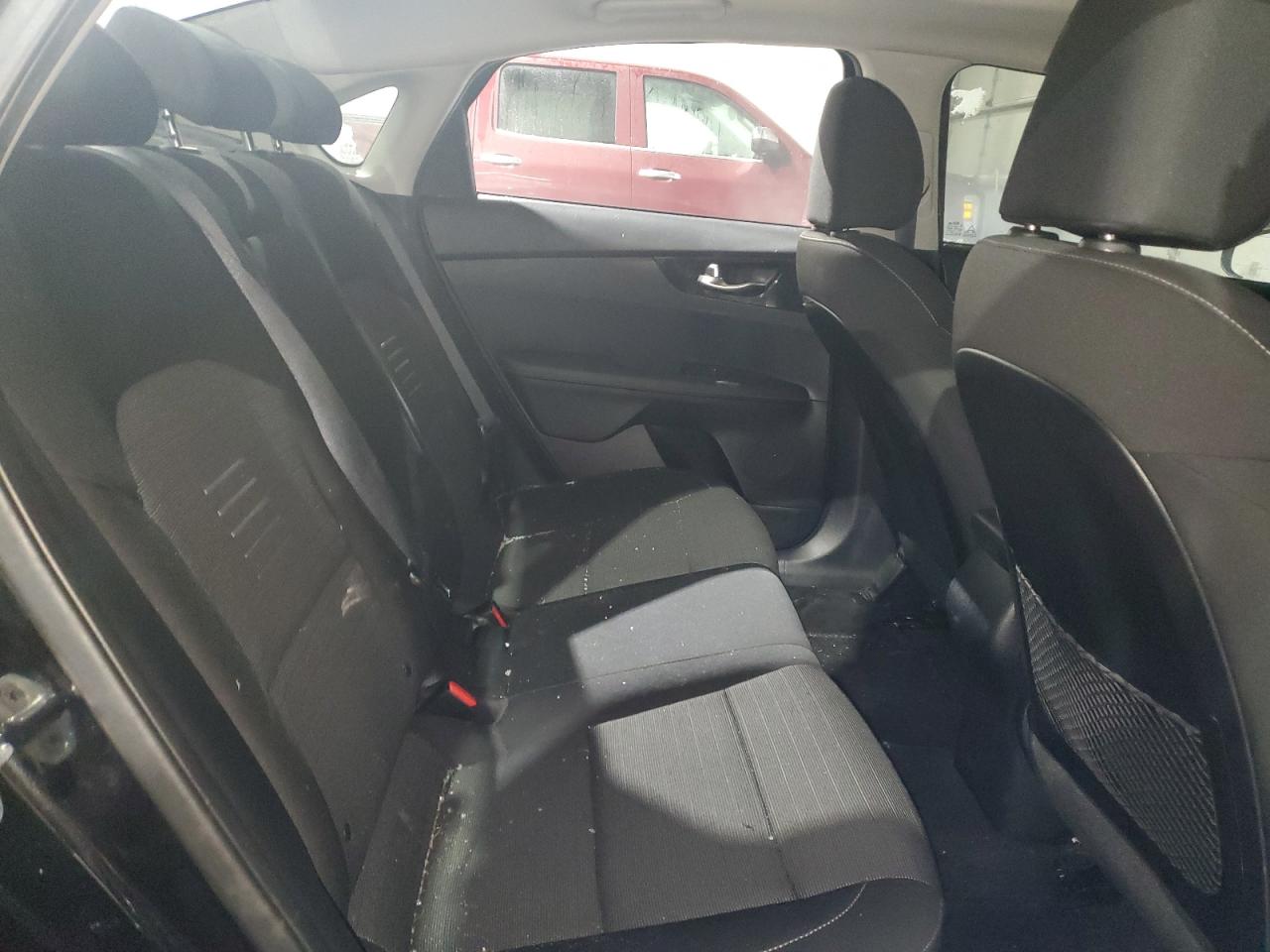 2019 KIA FORTE GT L - 3KPF34ADXKE094859