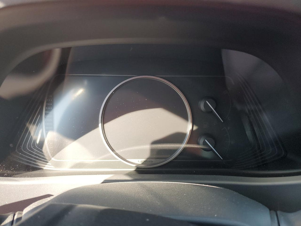 2022 LEXUS UX 250H BA - JTHX9JBH3N2057980