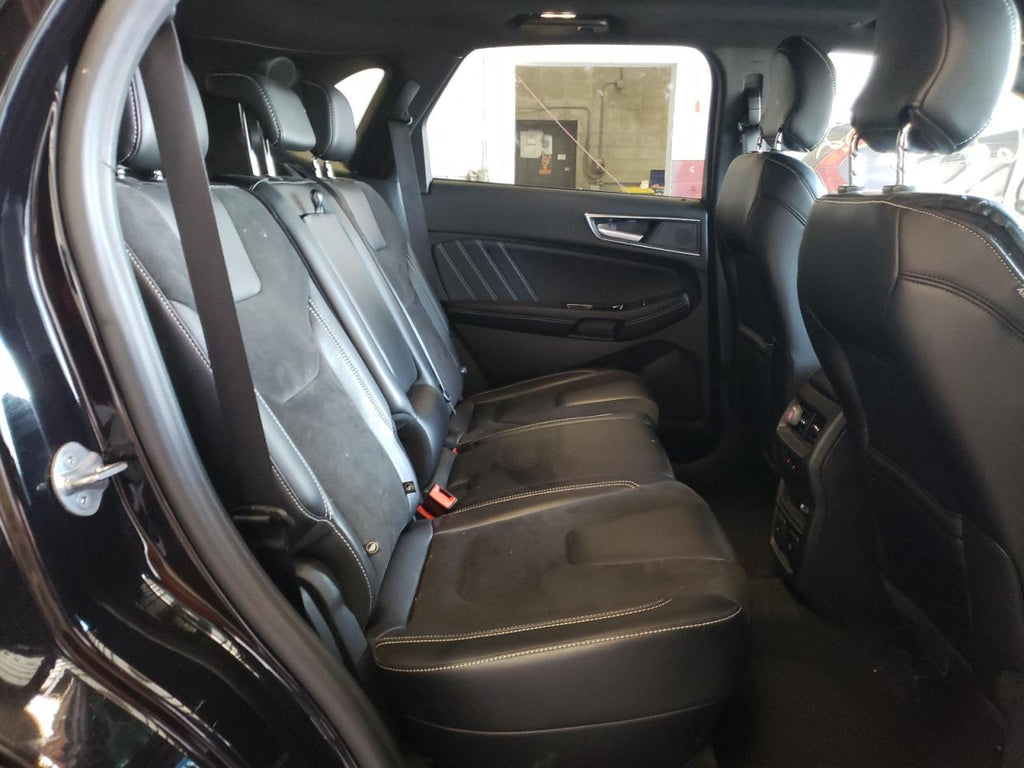2019 FORD EDGE ST - 2FMPK4AP8KBB61639