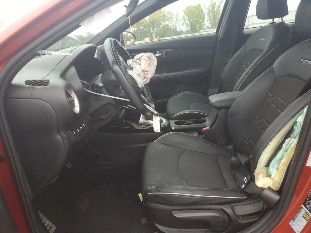 2021 KIA FORTE GT L - 3KPF34AD3ME401159