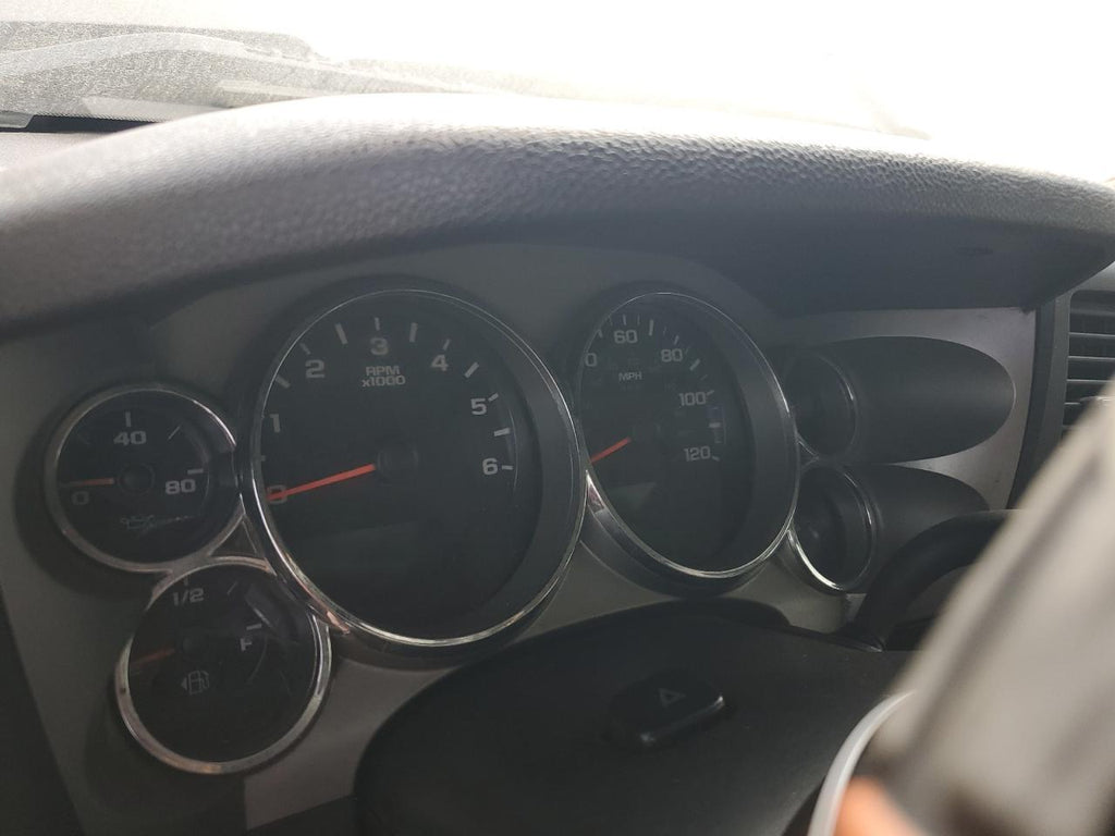 2011 CHEVROLET silverado - 1GB4C0CG5BF130152