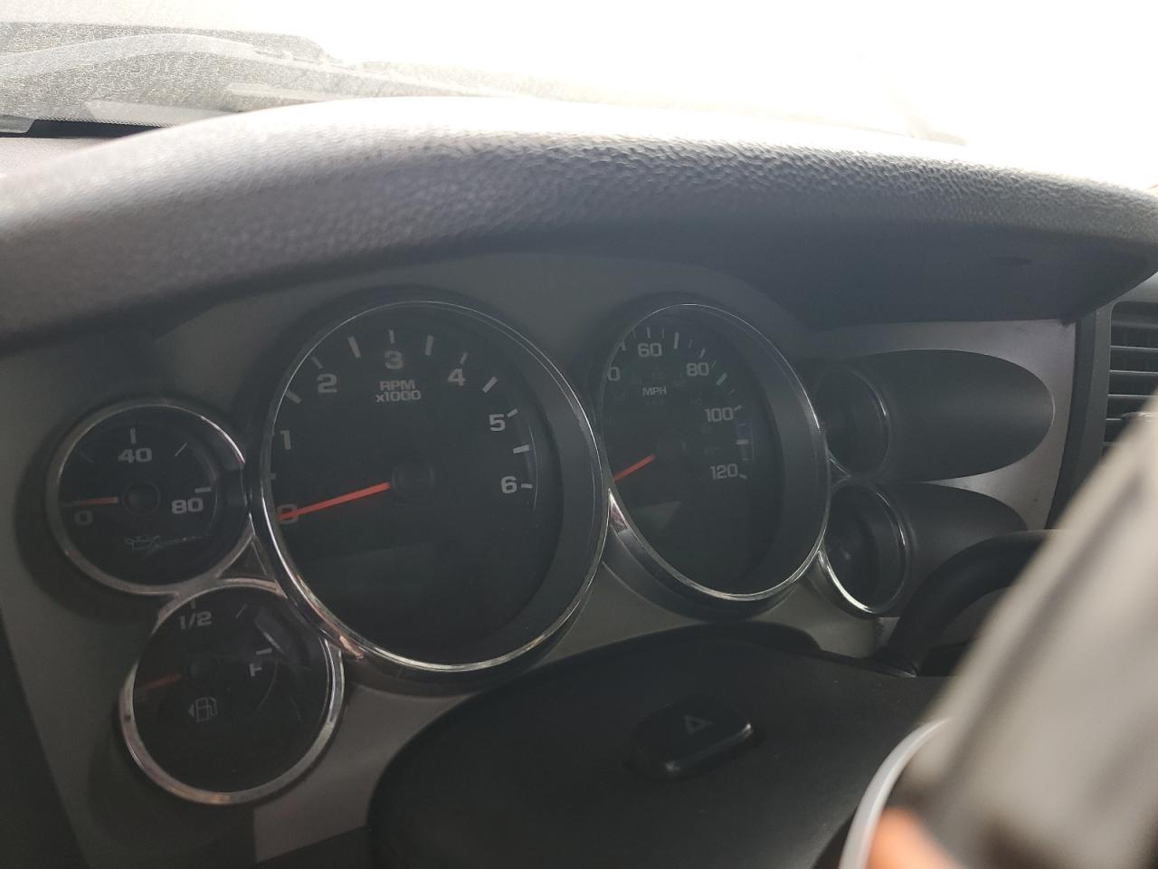 2011 CHEVROLET silverado - 1GB4C0CG5BF130152