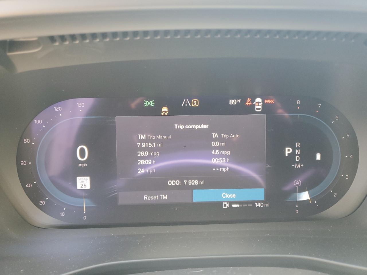 2023 VOLVO XC40 PLUS - YV4L12UW3P2102635