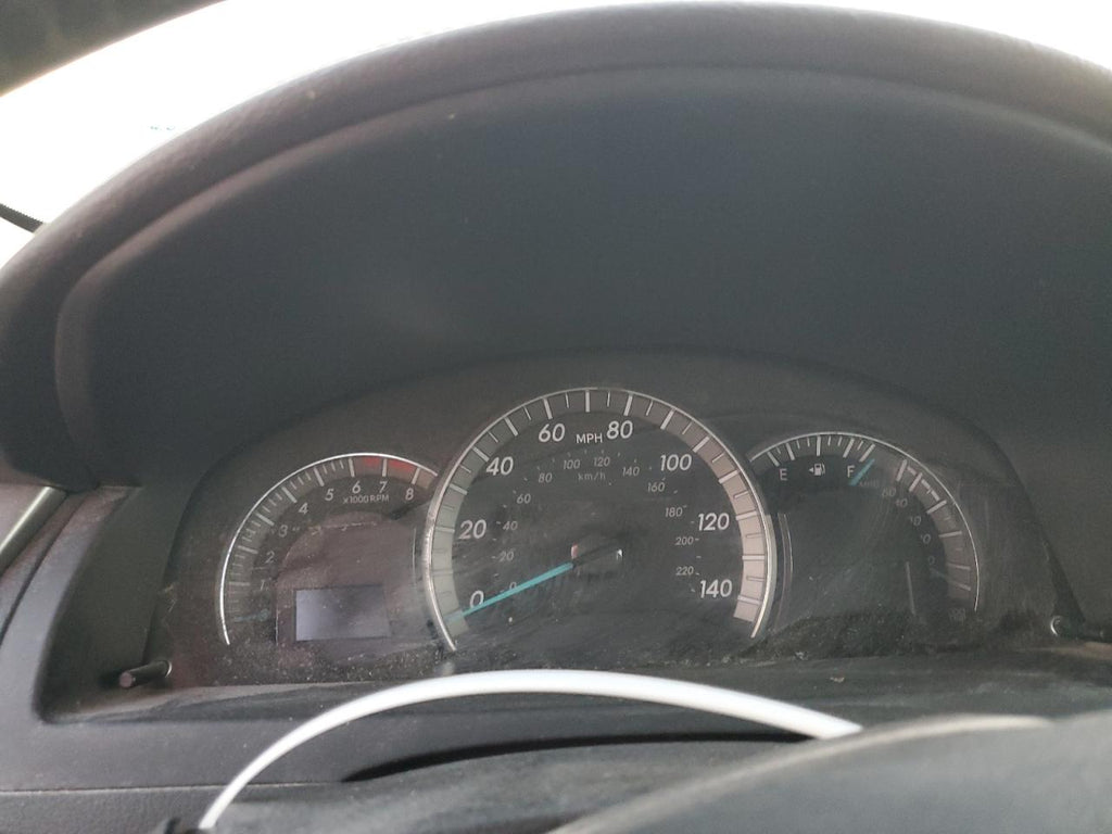 2013 TOYOTA CAMRY L - 4T1BF1FK6DU212448