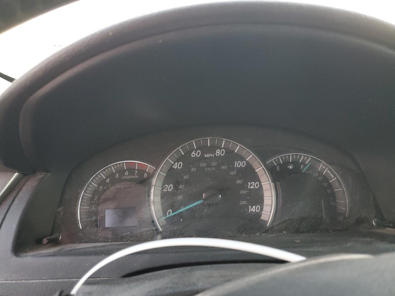 2013 TOYOTA CAMRY L - 4T1BF1FK6DU212448