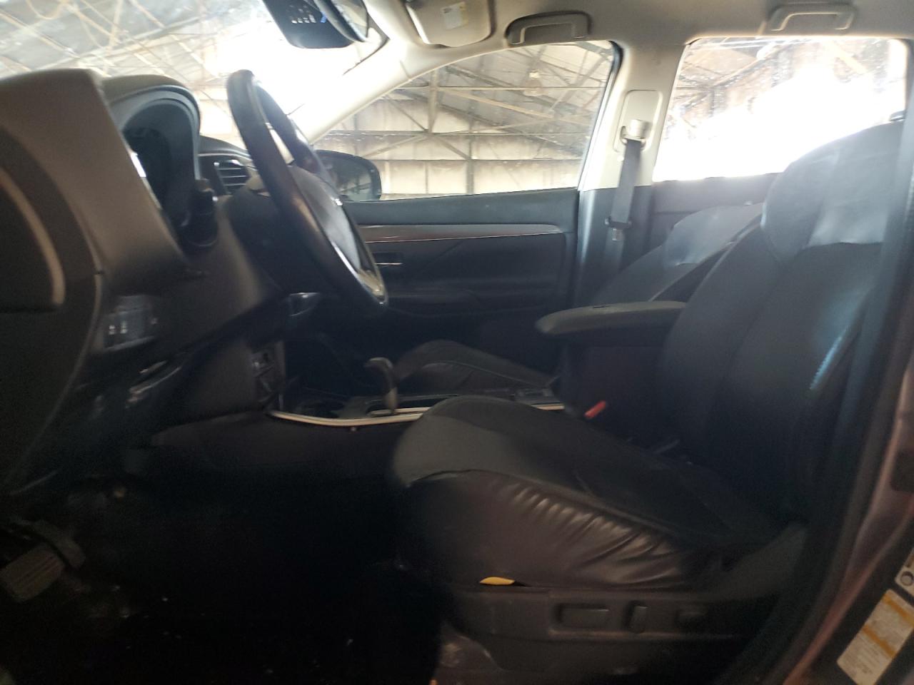 2020 MITSUBISHI OUTLANDER - JA4AD3A35LJ001446
