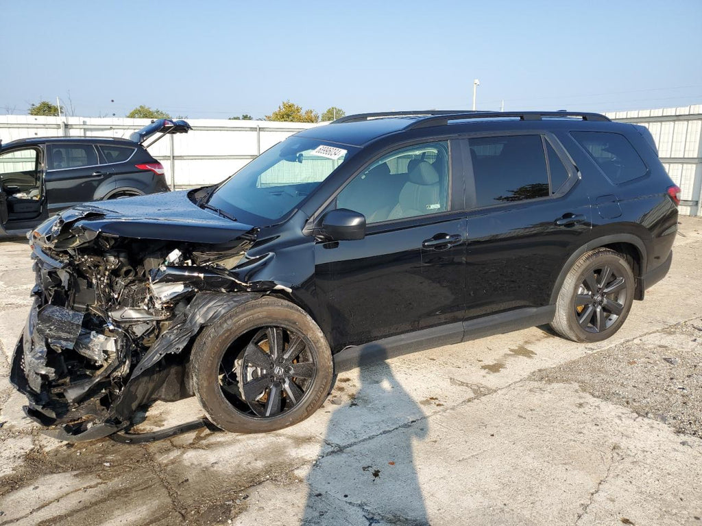 2025 HONDA PILOT SPOR - 5FNYG1H3XSB009070