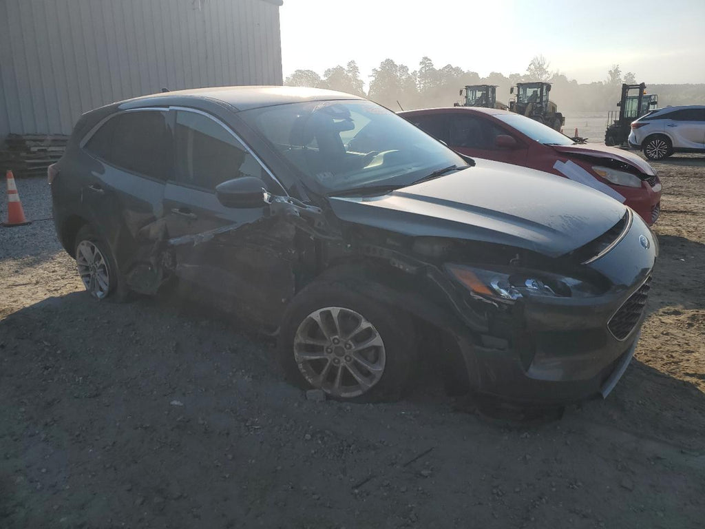 2020 FORD ESCAPE SE - 1FMCU9G66LUA85144