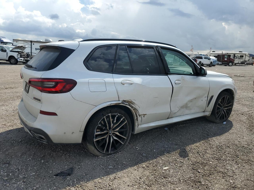2023 BMW X5 M50I - 5UXJU4C02P9P54484