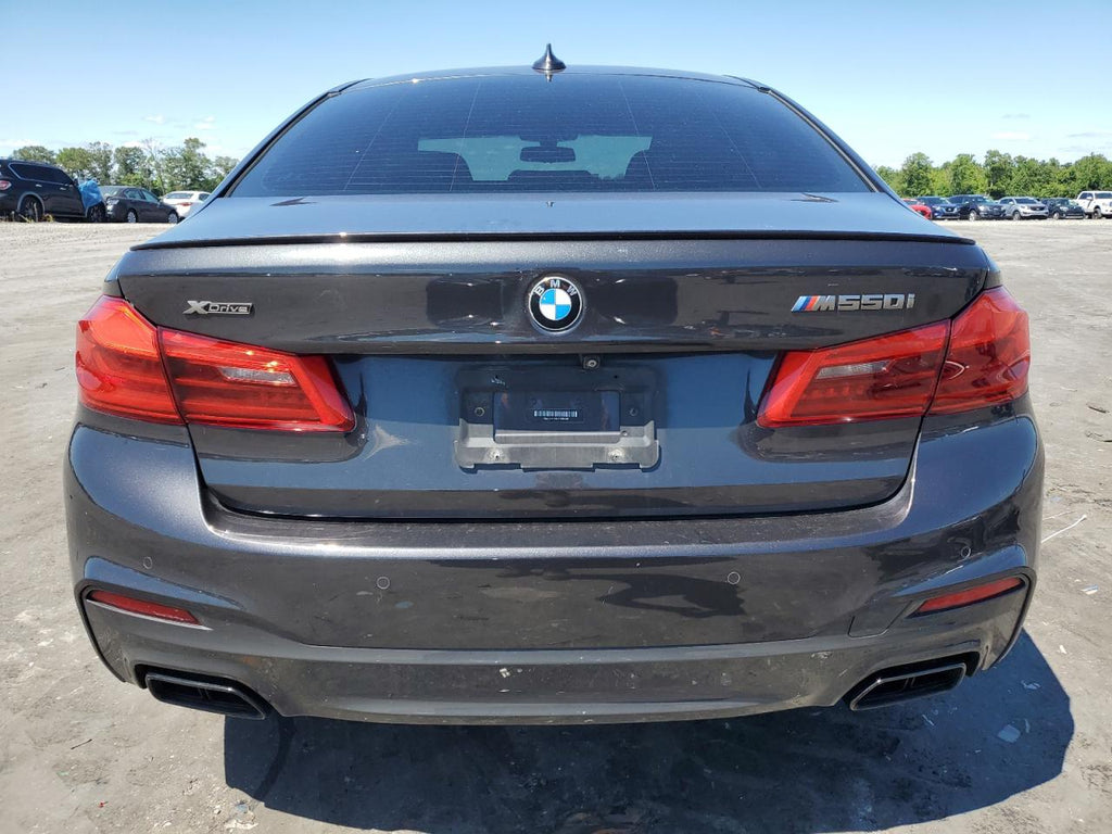 2020 BMW M550XI - WBAJS7C06LBN96448 (Copy)