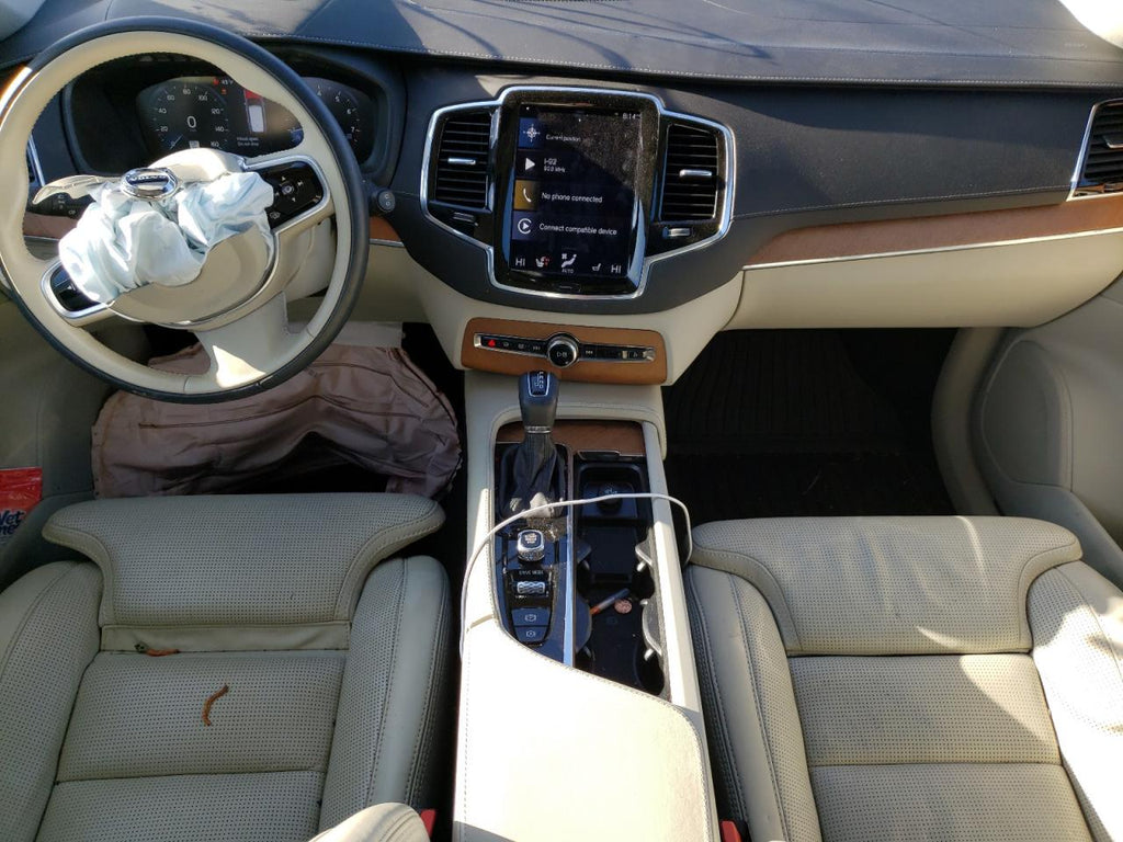 2020 VOLVO XC90 T6 IN - YV4A221L2L1553117